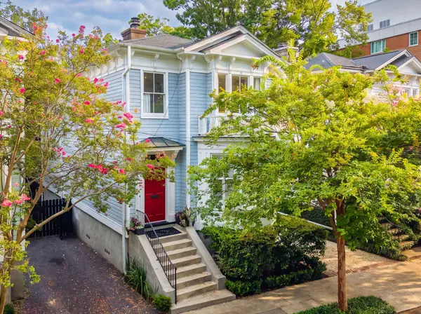 57 Vanderhorst Street, Charleston, SC 29403