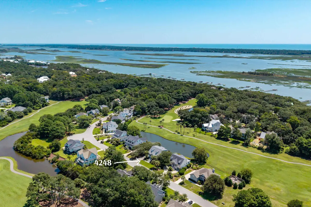 4248 Haulover Drive, Johns Island, SC 29455 - #1