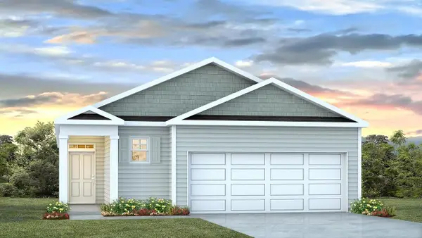 734 Breezy Palm Way, Summerville, SC 29486