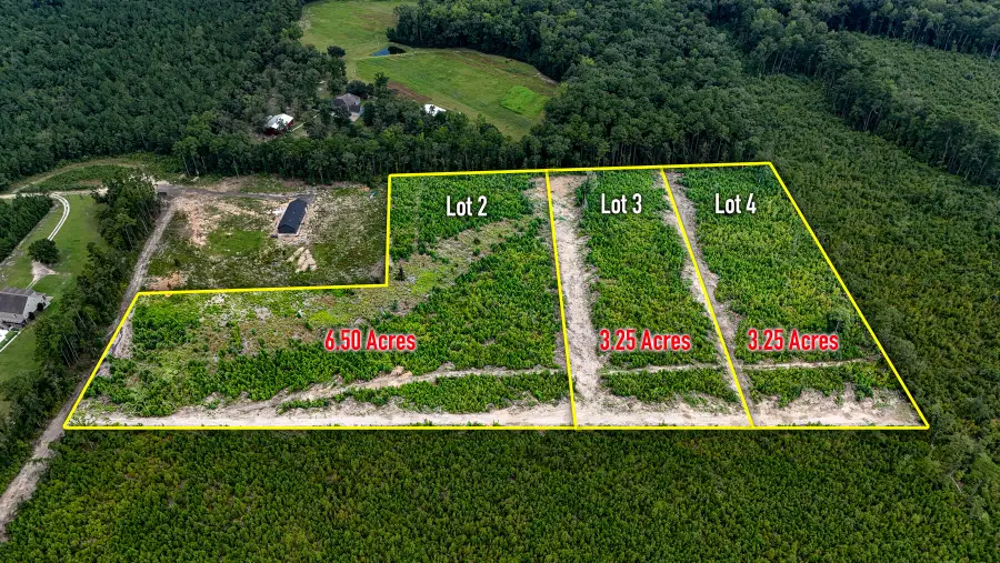 000 County Road S-18-57, Summerville, SC 29483 - #3