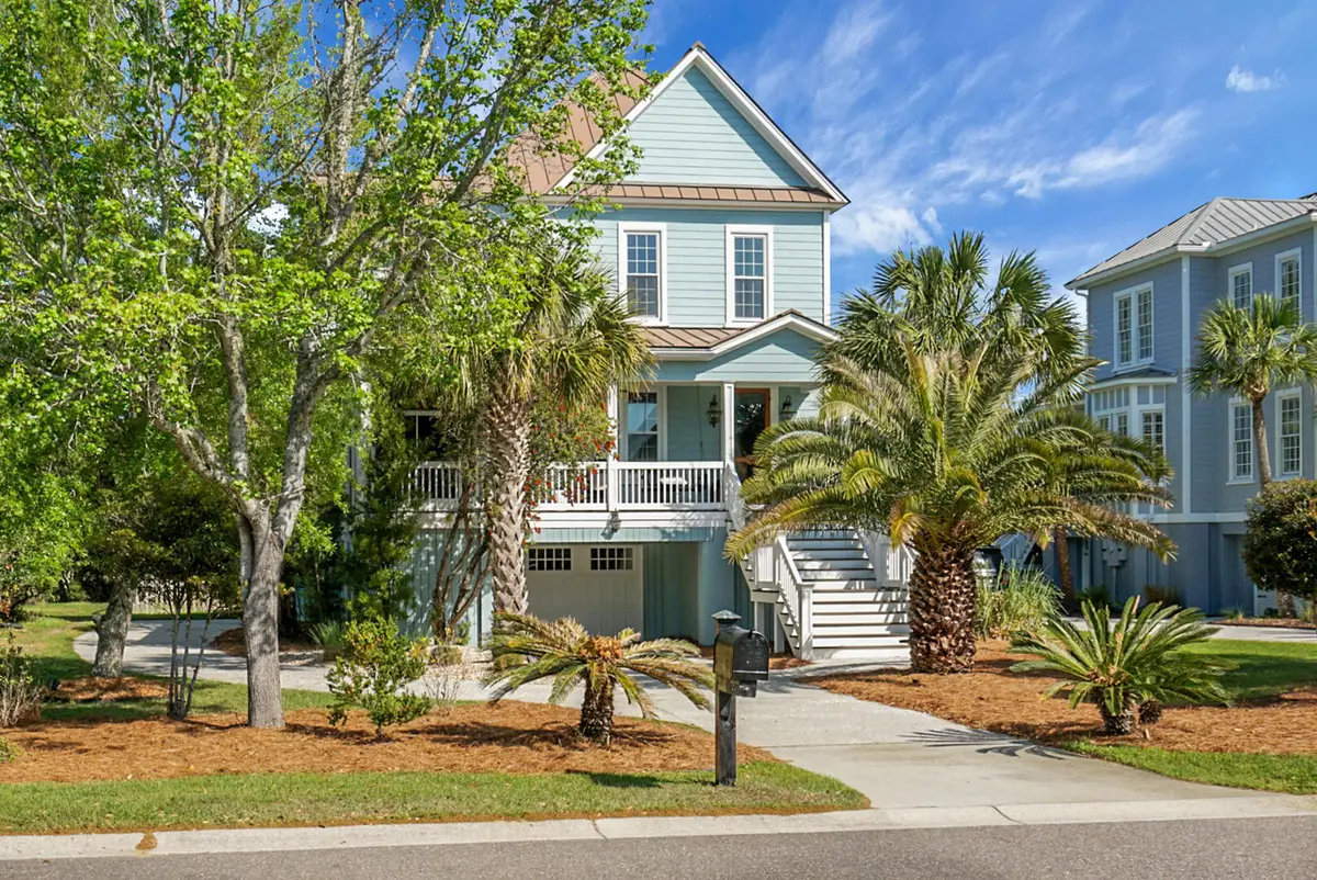 1307 Chardon Commons, Johns Island, SC 29455 - #1