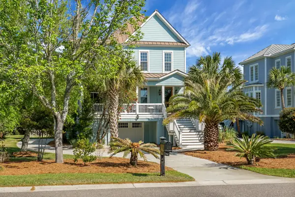1307 Chardon Commons, Johns Island, SC 29455