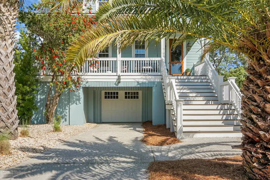 1307 Chardon Commons, Johns Island, SC 29455 - #3