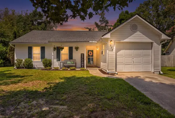 110 Persimmon Circle, Goose Creek, SC 29445
