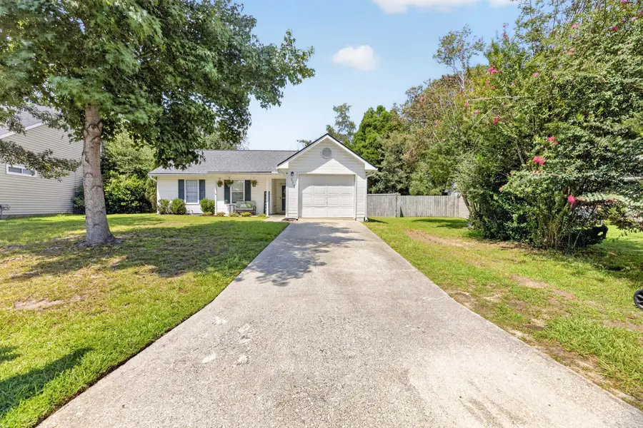 110 Persimmon Circle, Goose Creek, SC 29445 - #2