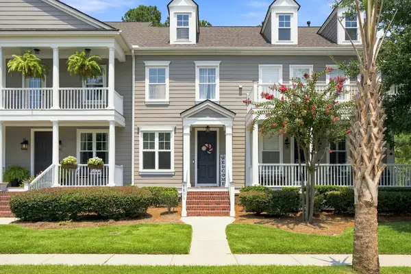 2896 Treadwell Street, Mount Pleasant, SC 29466