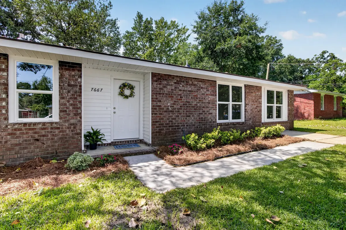 7667 Mendelwood Drive, North Charleston, SC 29418 - #1