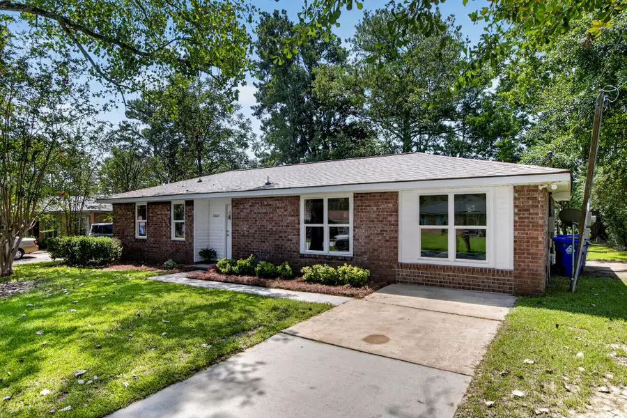 7667 Mendelwood Drive, North Charleston, SC 29418 - #3