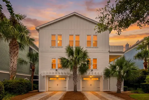 54 Morgan Place Drive, Isle of Palms, SC 29451