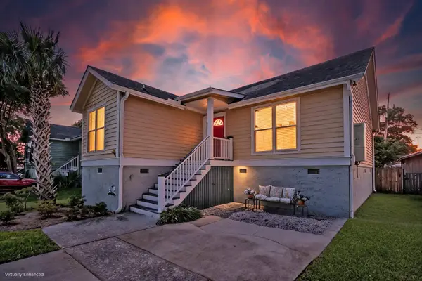 1527 Barquentine Drive, Mount Pleasant, SC 29464