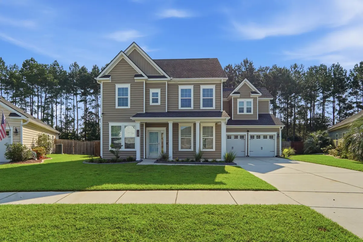 214 Witch Hazel Street, Summerville, SC 29486 - #1