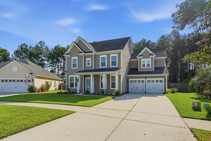 214 Witch Hazel Street, Summerville, SC 29486 - #2