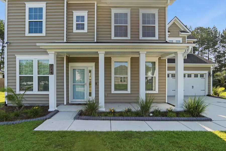 214 Witch Hazel Street, Summerville, SC 29486 - #3