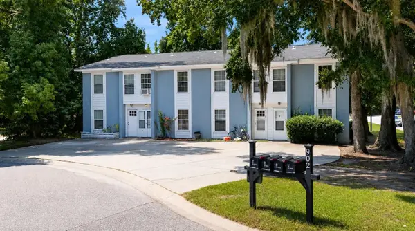 902 Royal Tern Lane #A B C D, Mount Pleasant, SC 29464