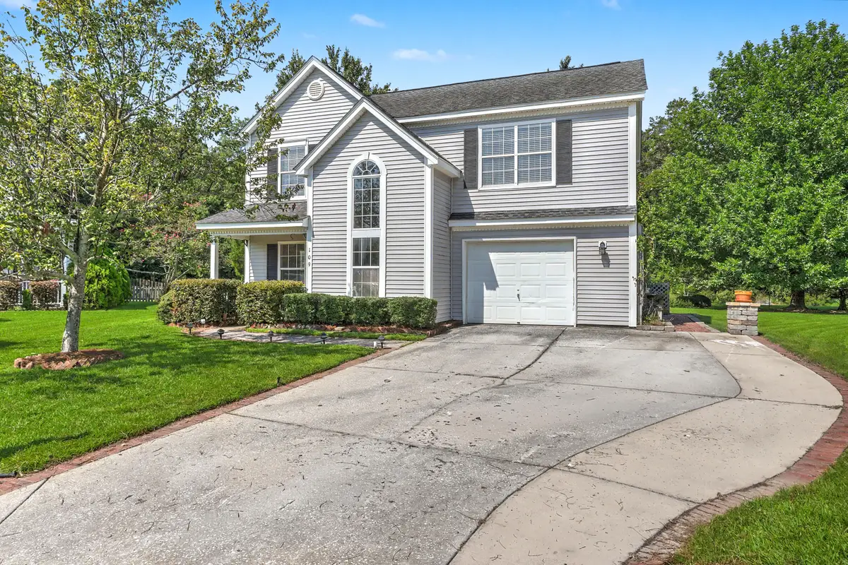 109 Creekside Drive, Summerville, SC 29485 - #1