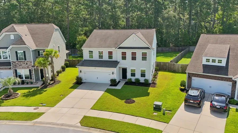 136 Daniels Creek Circle, Goose Creek, SC 29445 - #2