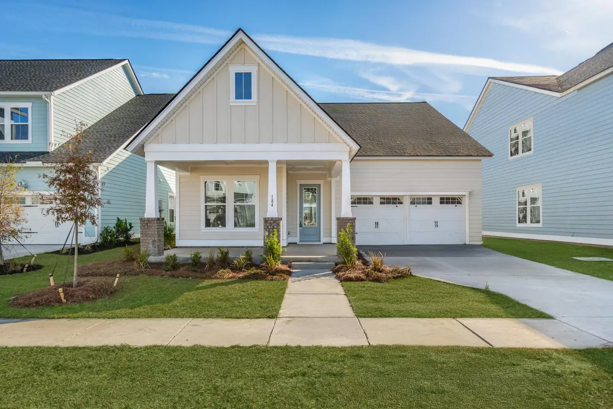 139 Beamon Loop, Summerville, SC 29486 - #1