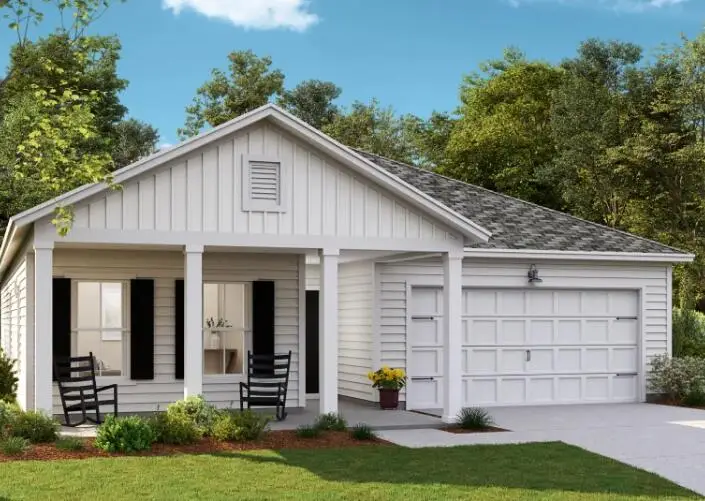 613 Cropfield Drive, Summerville, SC 29485 - #1