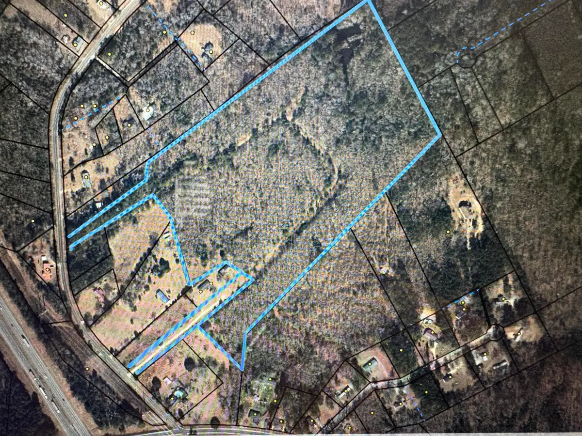 Tbd Coulter Road, Jamison, SC 29115 - #1