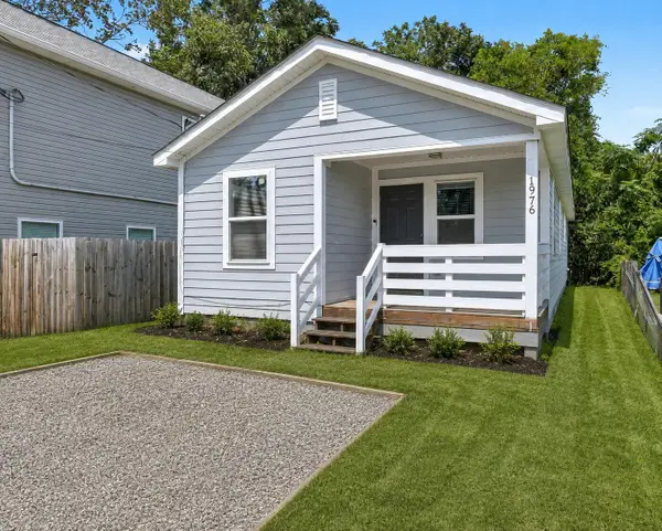1976 Hugo Avenue, North Charleston, SC 29405