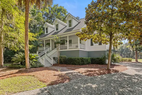 2924 Baywood Drive, Seabrook Island, SC 29455