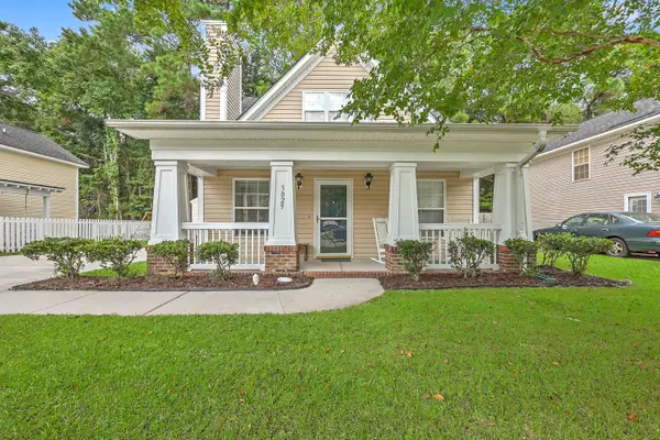 3029 Nehemiah Road, Mount Pleasant, SC 29466