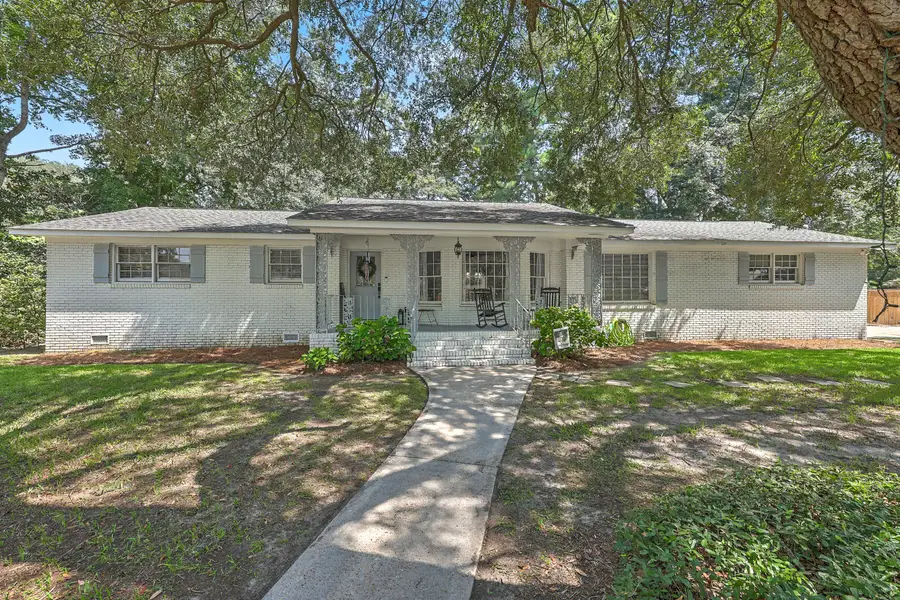 119 Madison Avenue, Ladson, SC 29456 - #2