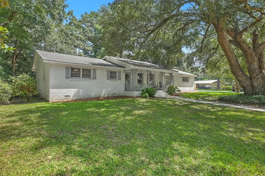 119 Madison Avenue, Ladson, SC 29456 - #3