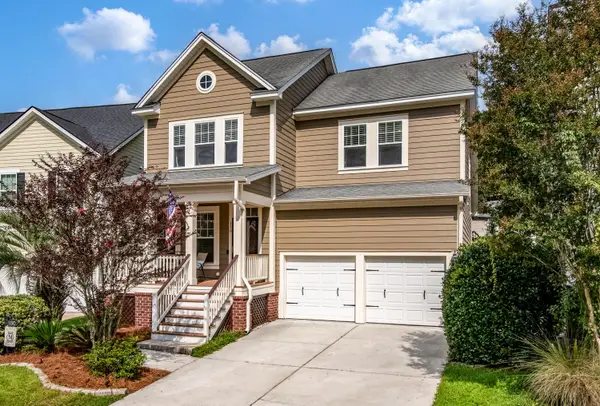 130 Ashley Bluffs Road, Summerville, SC 29485