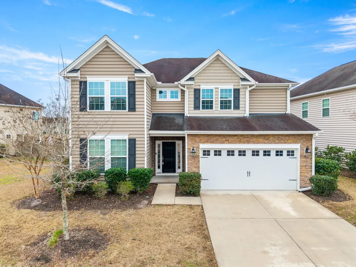 165 Lindera Preserve Boulevard, Summerville, SC 29486 - #1