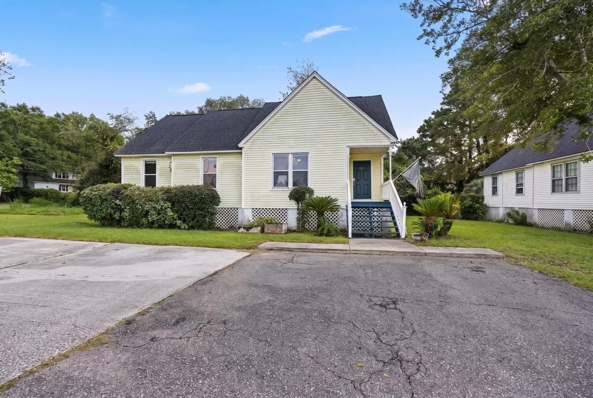324 Harbor Gate Drive, Mount Pleasant, SC 29464 - #1