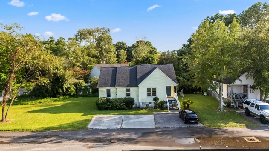 324 Harbor Gate Drive, Mount Pleasant, SC 29464 - #3