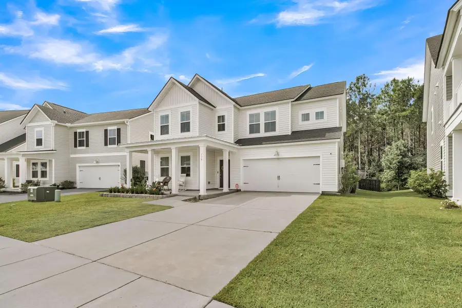 118 Red Bluff Street, Summerville, SC 29483 - #2