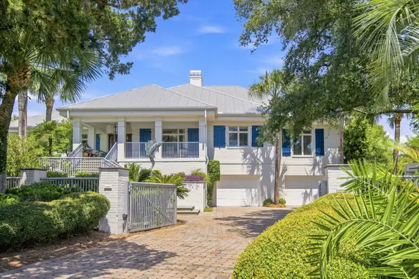 309 Palm Boulevard, Isle of Palms, SC 29451