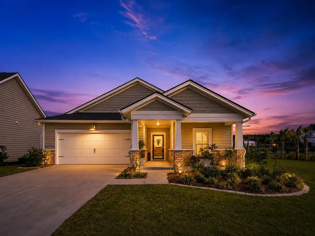 1119 Kane Blue Run, Summerville, SC 29485 - #1