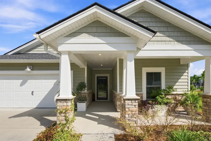 1119 Kane Blue Run, Summerville, SC 29485 - #2