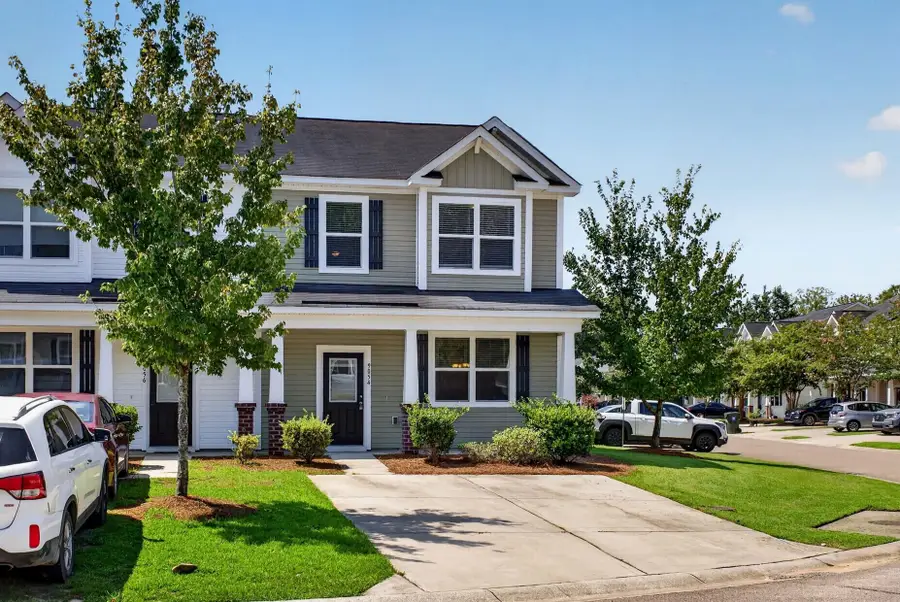 9054 Parlor Drive, Ladson, SC 29456 - #2