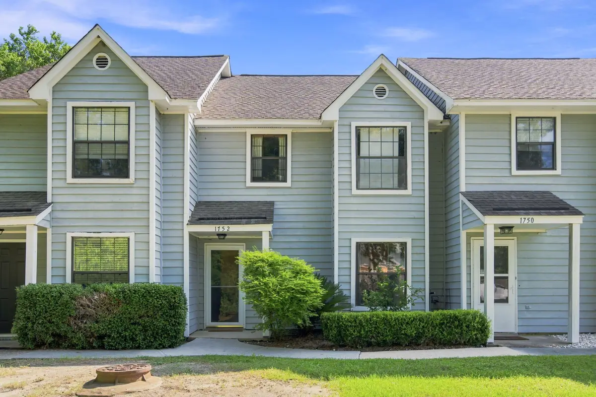 1752 Deer Path Drive, Mount Pleasant, SC 29464 - #1