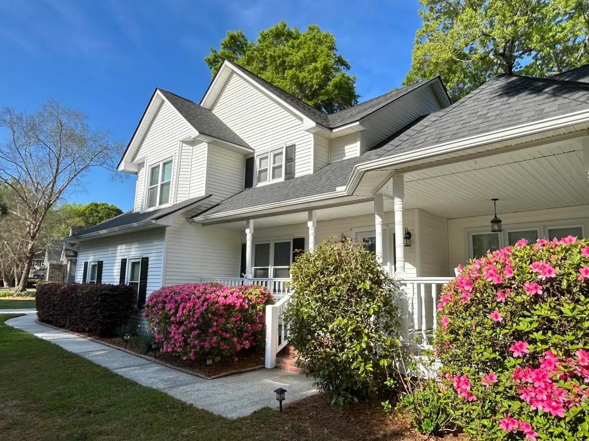 49 Still Shadow Drive, Charleston, SC 29414 - #1