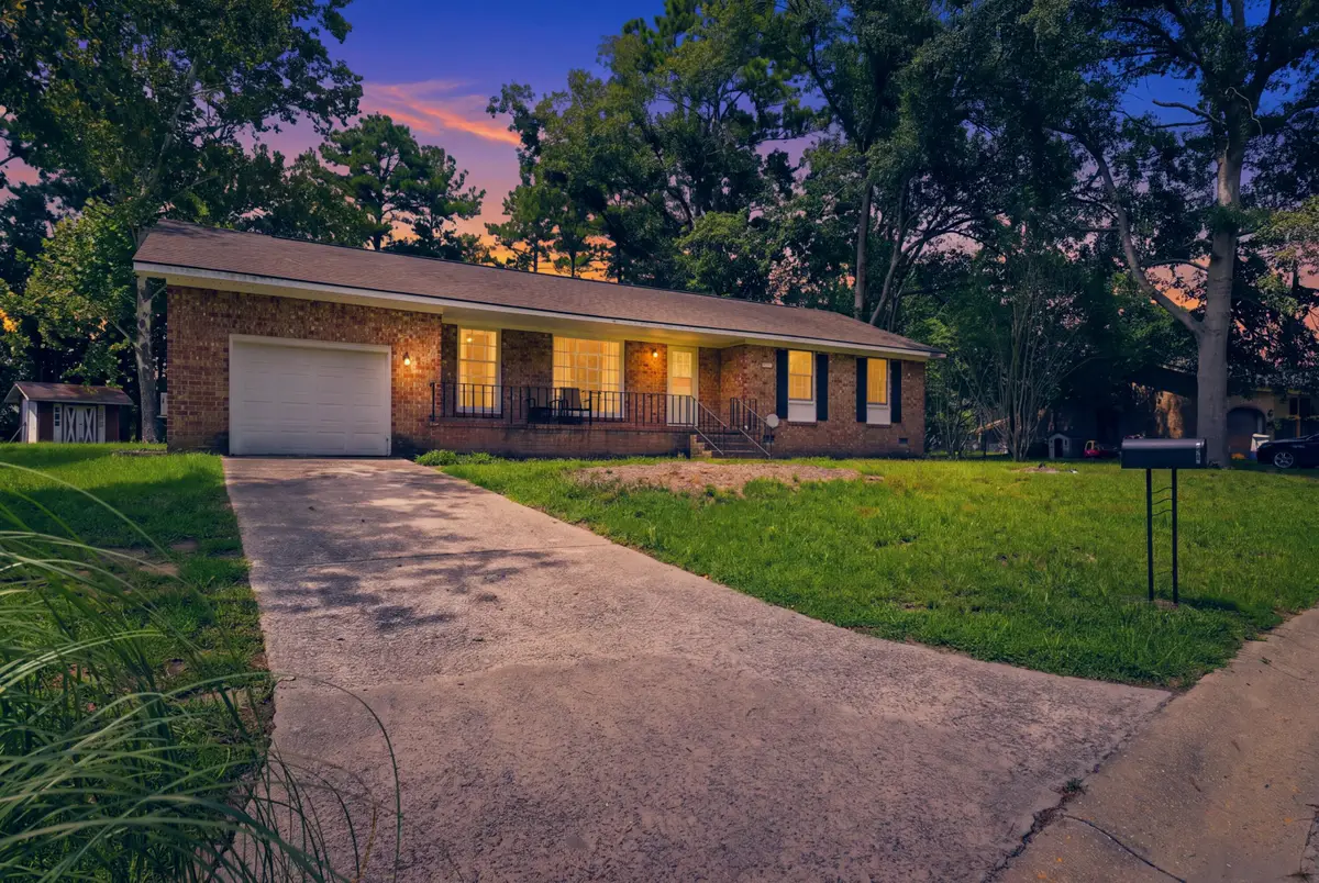 106 Kent Circle, Ladson, SC 29456 - #1