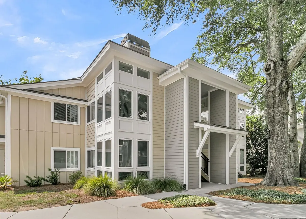 275 Alexandra Drive #11, Mount Pleasant, SC 29464 - #1
