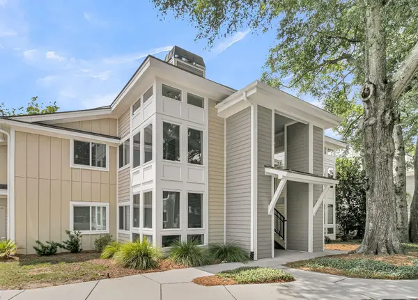275 Alexandra Drive #11, Mount Pleasant, SC 29464