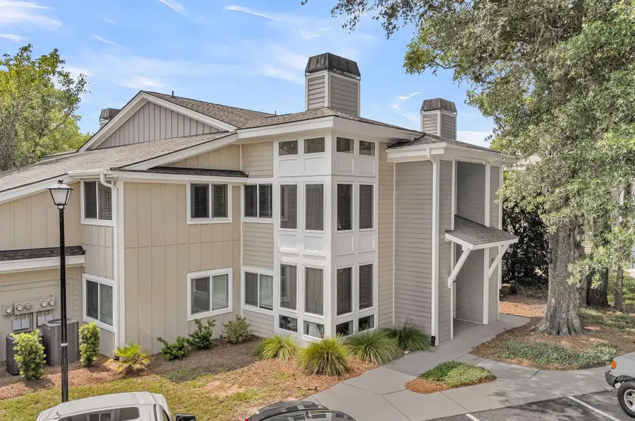 275 Alexandra Drive #11, Mount Pleasant, SC 29464 - #2