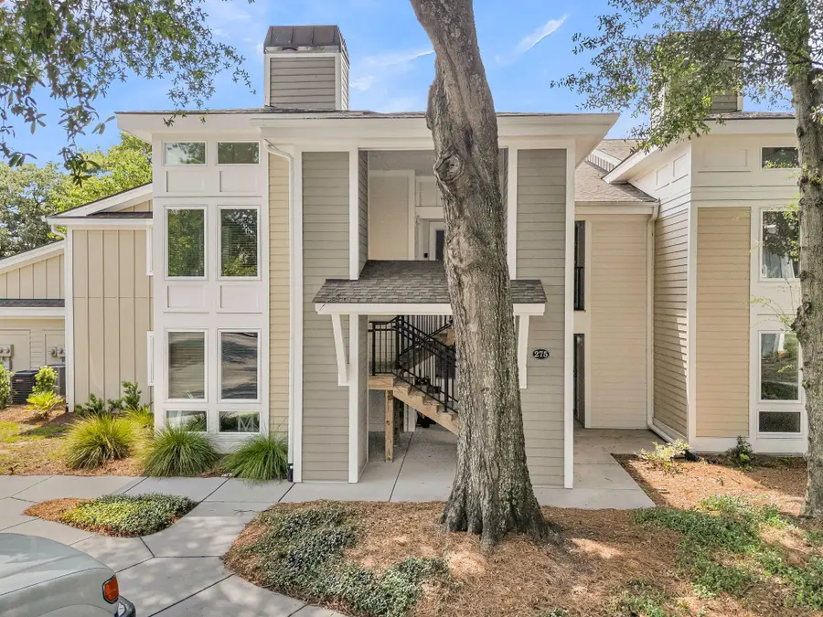 275 Alexandra Drive #11, Mount Pleasant, SC 29464 - #3