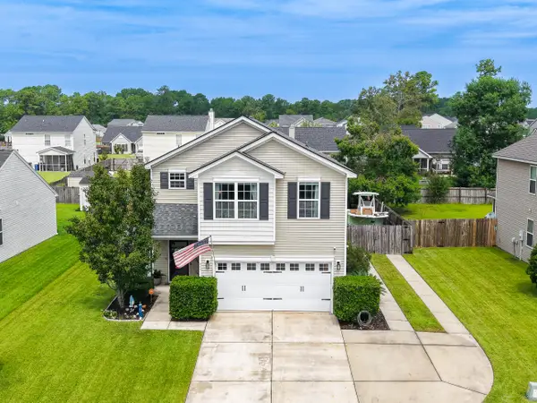 547 Flycatcher Drive, Goose Creek, SC 29445