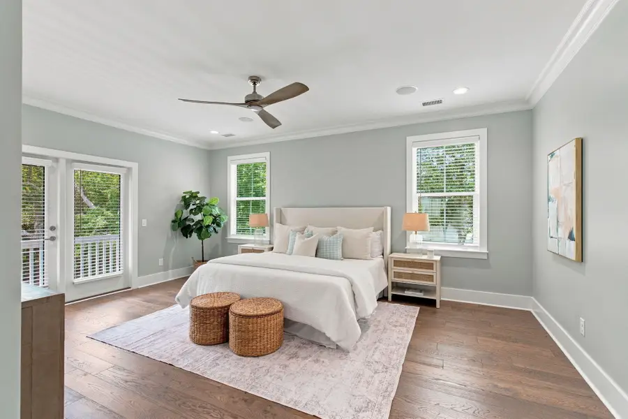 1291 S Barksdale Road, Mount Pleasant, SC 29464 - #3