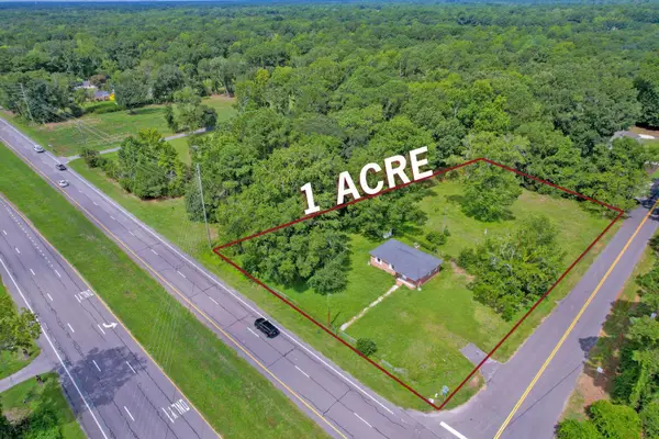4126 N Highway 17, Mount Pleasant, SC 29429