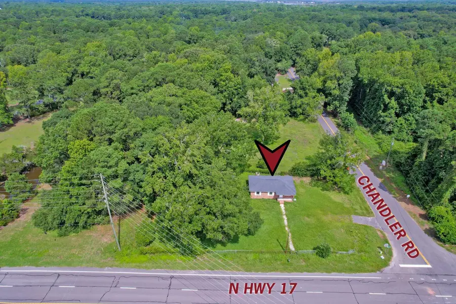 4126 N Highway 17, Mount Pleasant, SC 29429 - #2