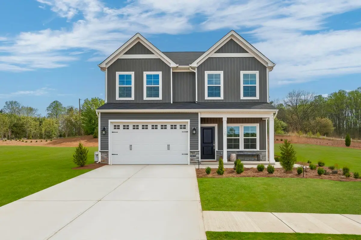 506 O'leary Circle, Summerville, SC 29483 - #1