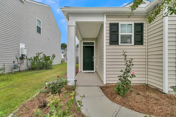 414 Eastern Pine Drive, Summerville, SC 29486